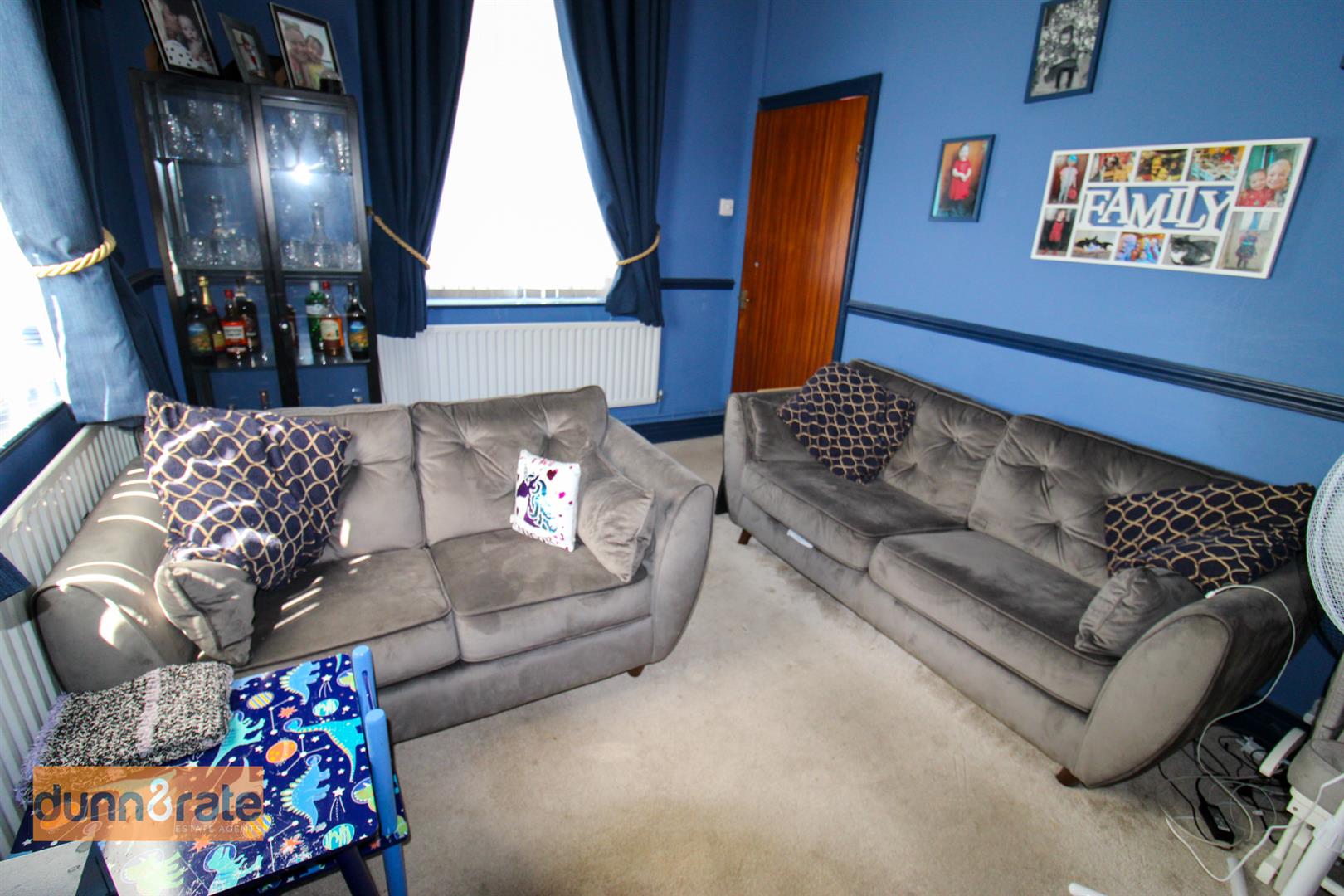 Coseley Street, Smallthorne, Stoke-On-Trent